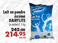 Dairylite