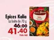Epices Kalia