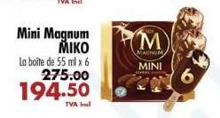 Mini Magnum MIKO