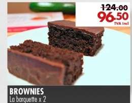 BROWNIES