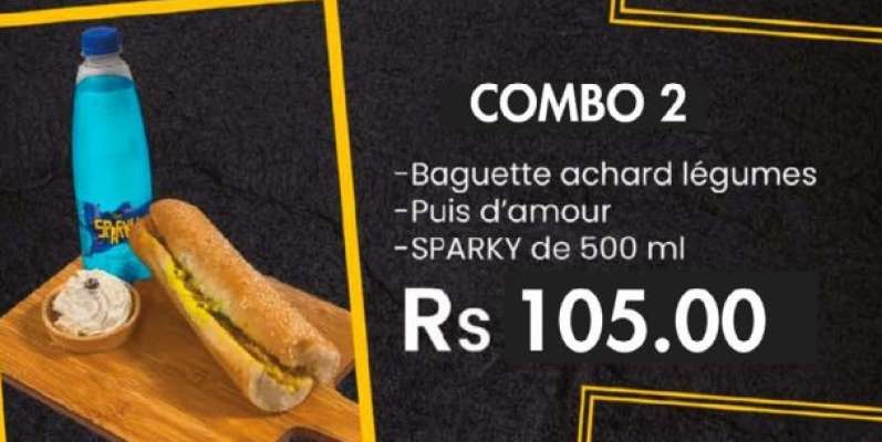 COMBO 2