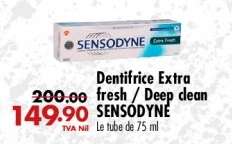 Sensodyne