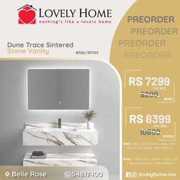 Catalogue Lovely Home.