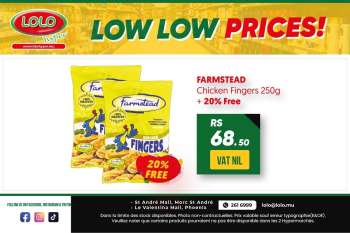 thumbnail - Catalogue LOLO Hyper