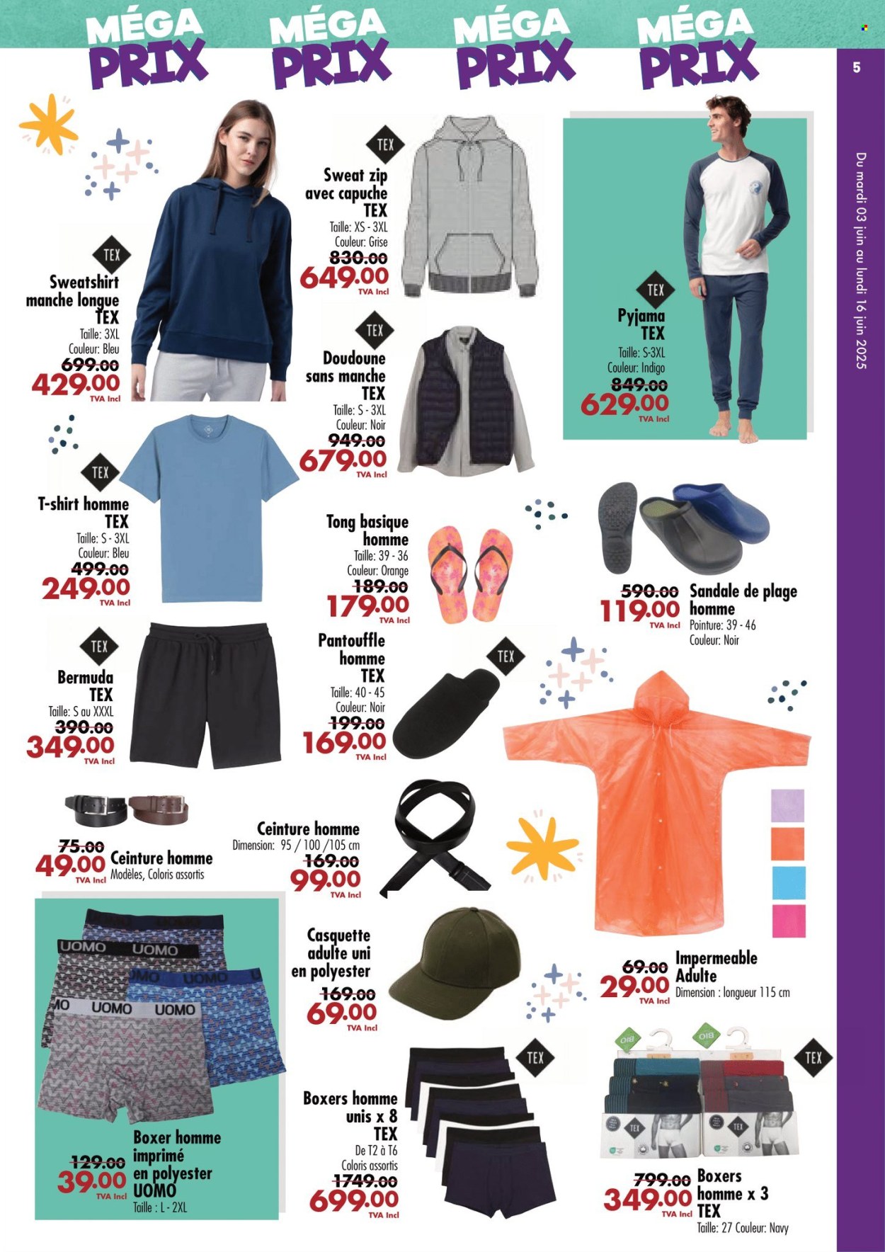 Catalogue Jumbo - 03/06/2025 - 16/06/2025. Page 5