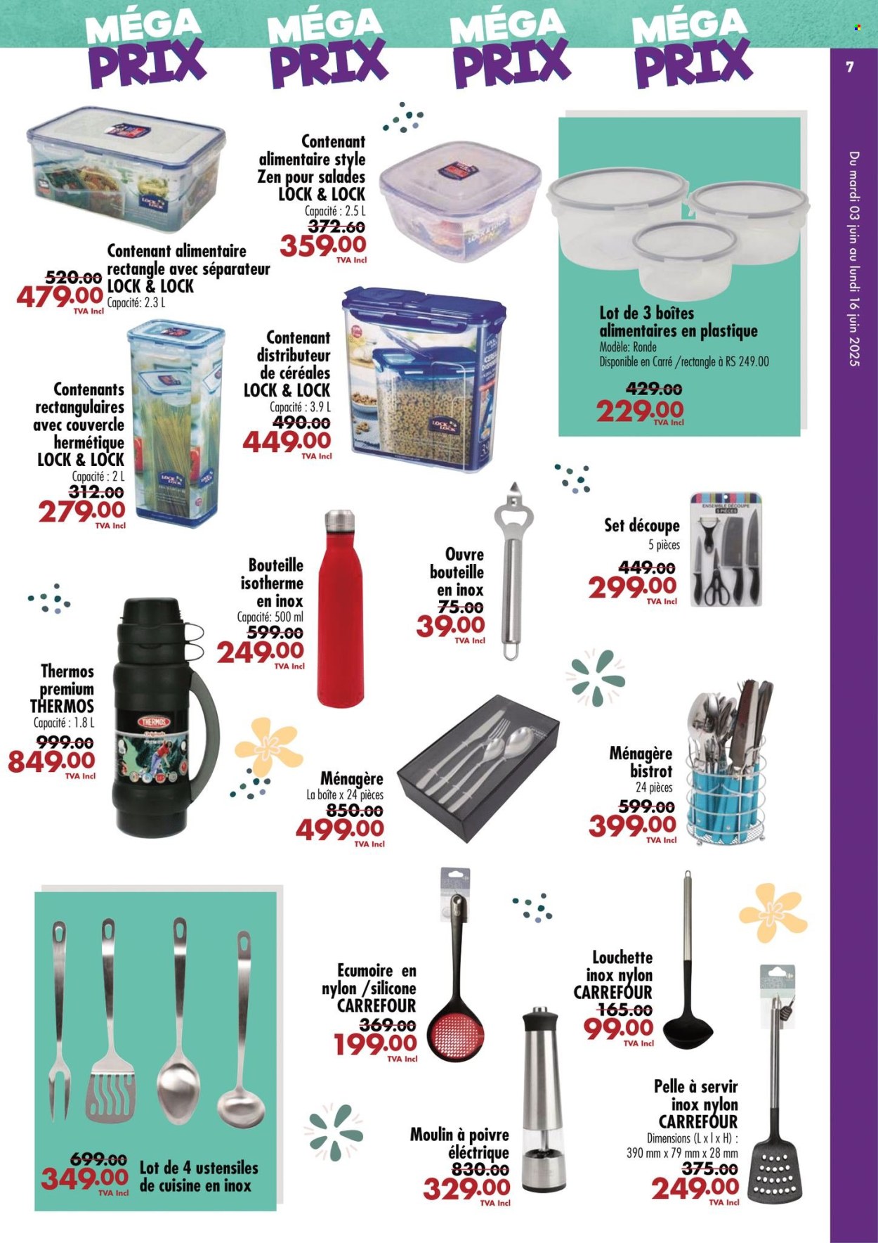 Catalogue Jumbo - 03/06/2025 - 16/06/2025. Page 7