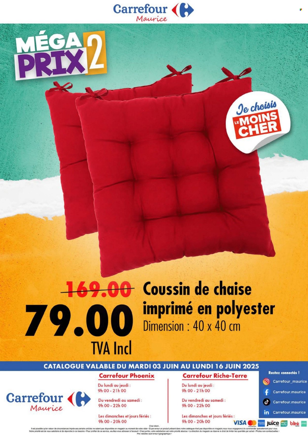 Catalogue Jumbo - 03/06/2025 - 16/06/2025. Page 12