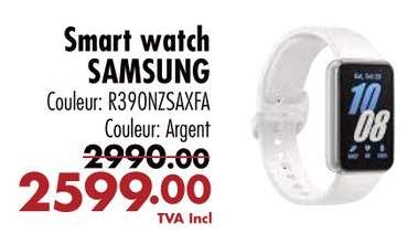 Smart watch SAMSUNG