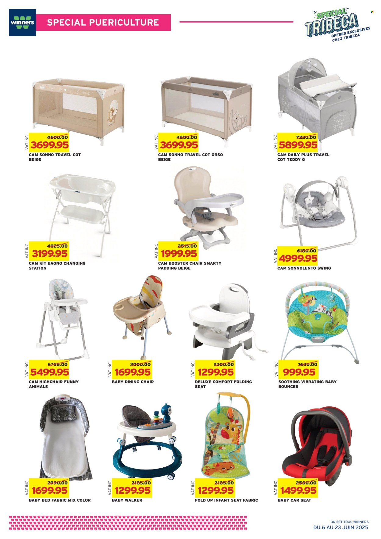 Catalogue Winners - 06/06/2025 - 23/06/2025. Page 2