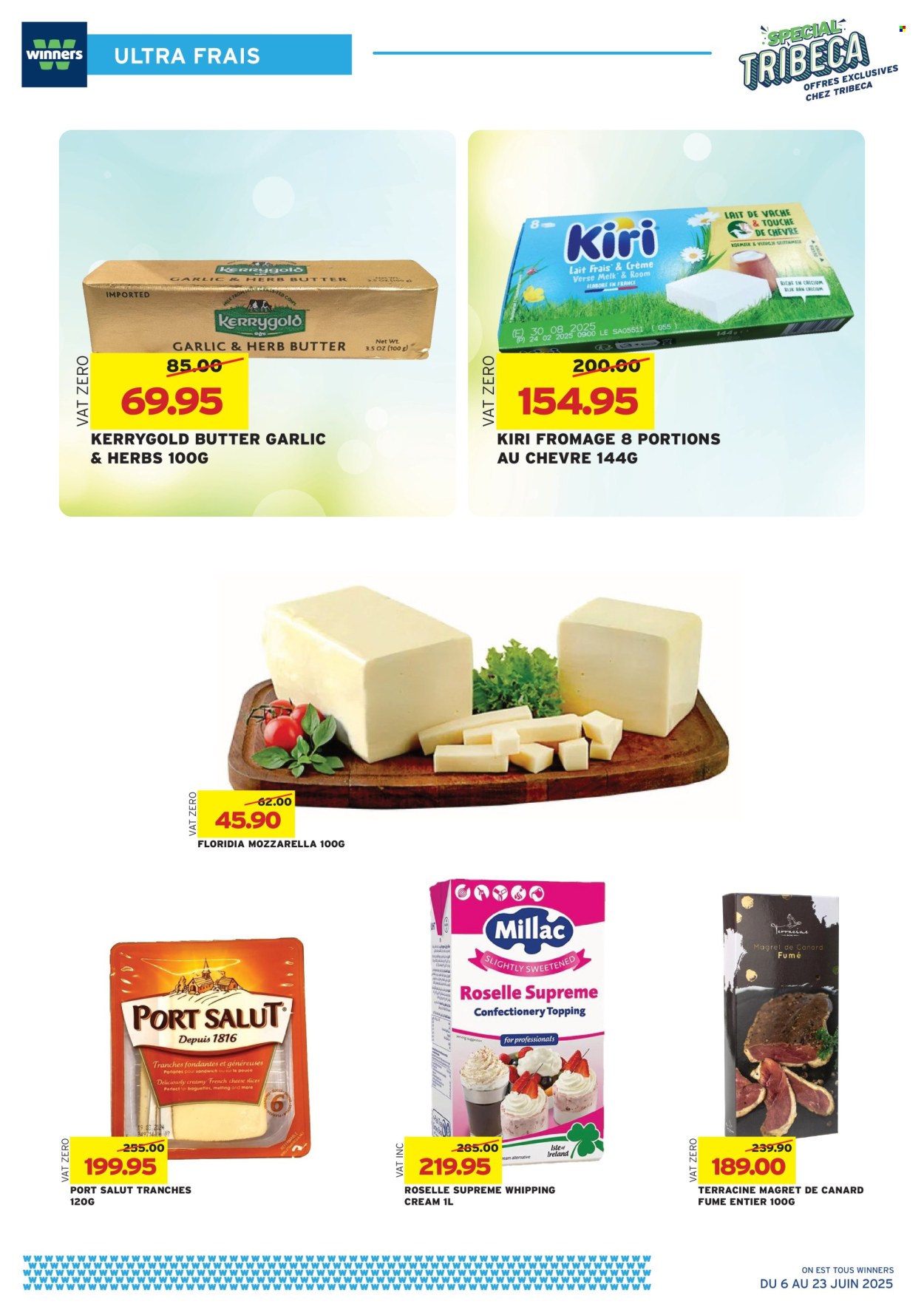 Catalogue Winners - 06/06/2025 - 23/06/2025. Page 4