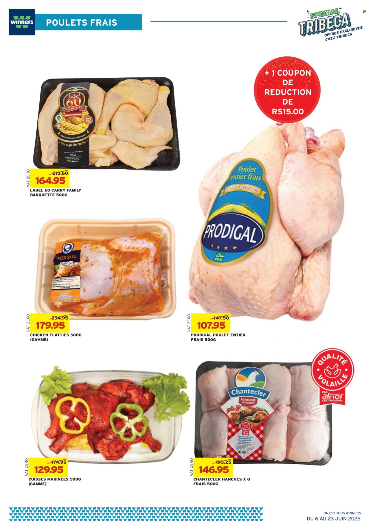 Catalogue Winners - 06/06/2025 - 23/06/2025. Page 8