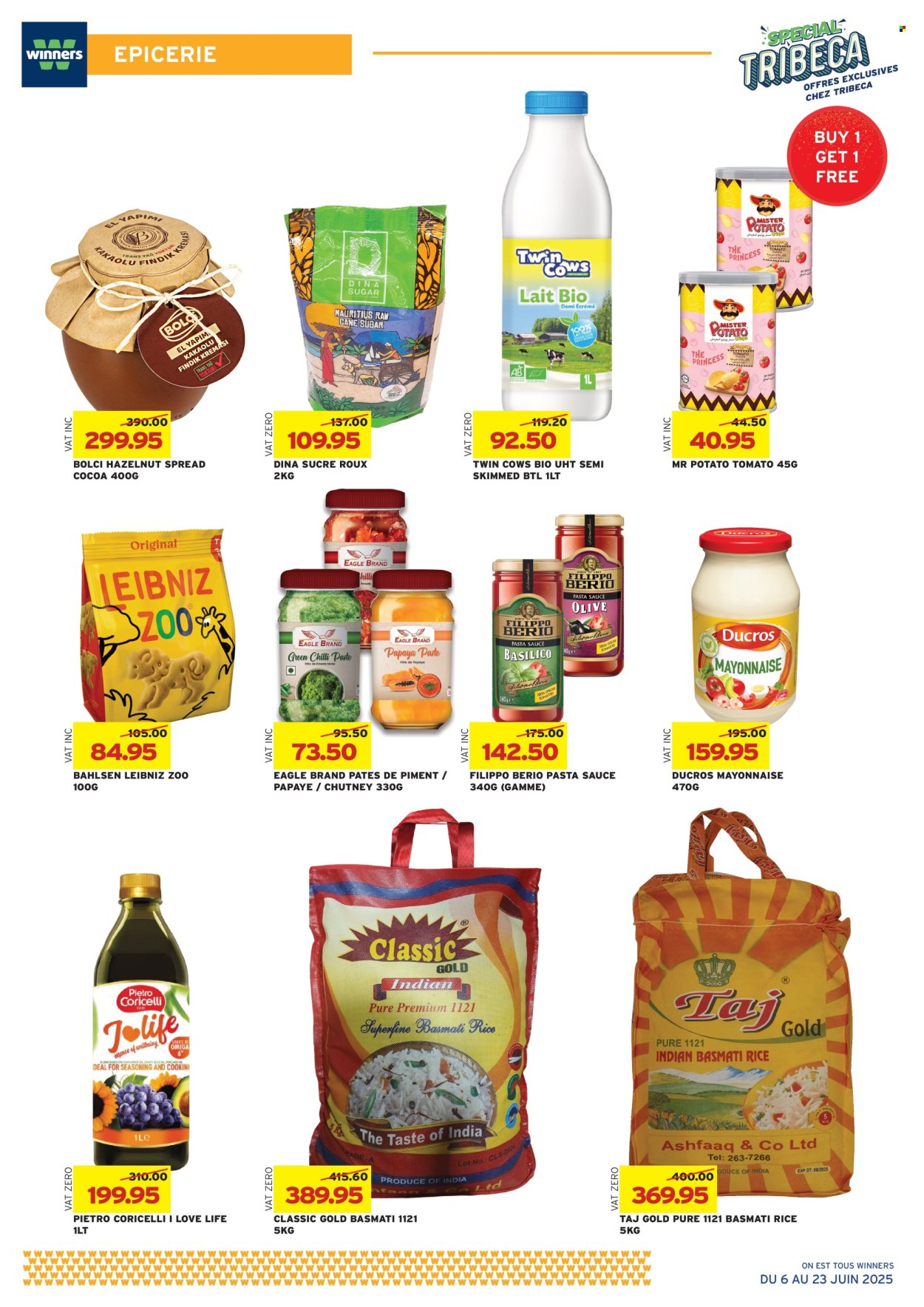 Catalogue Winners - 06/06/2025 - 23/06/2025. Page 11