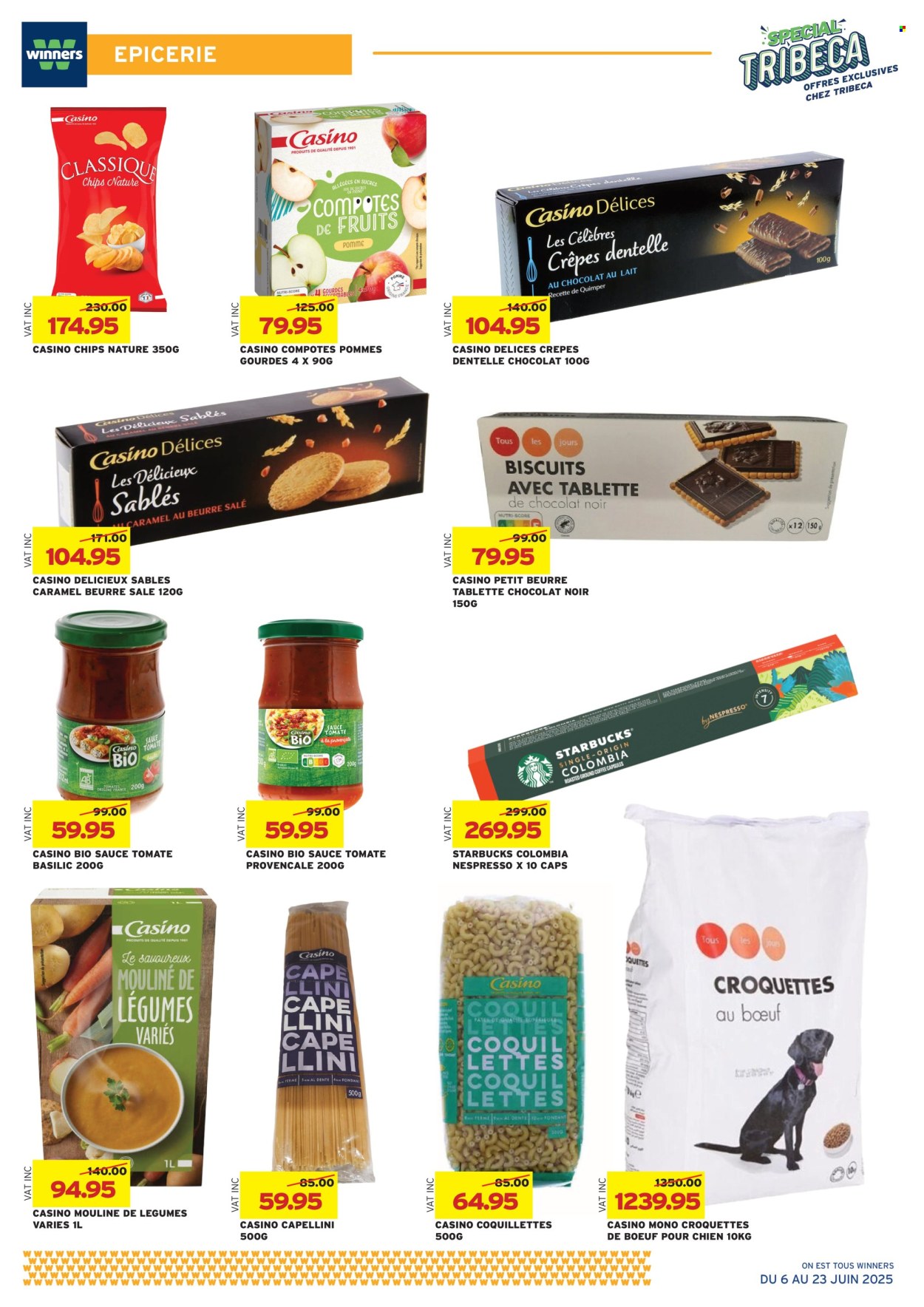 Catalogue Winners - 06/06/2025 - 23/06/2025. Page 12
