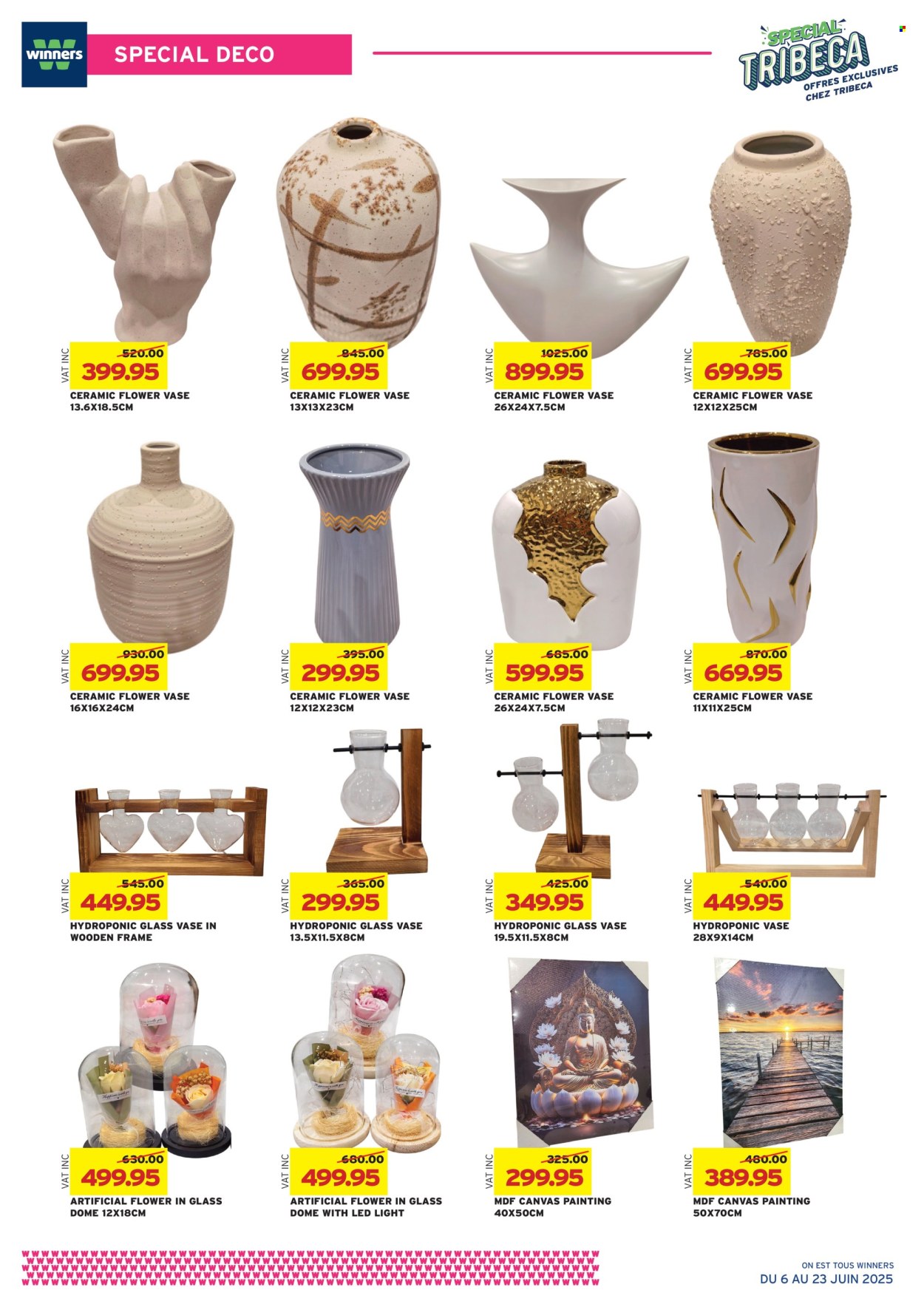Catalogue Winners - 06/06/2025 - 23/06/2025. Page 16
