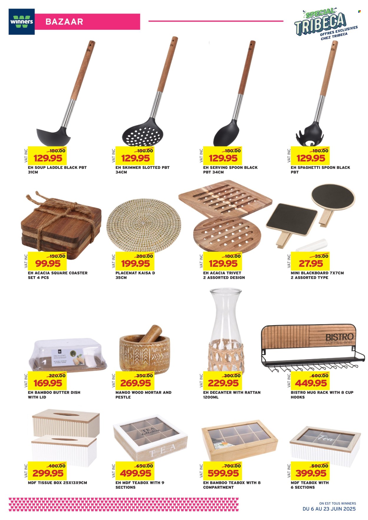 Catalogue Winners - 06/06/2025 - 23/06/2025. Page 17