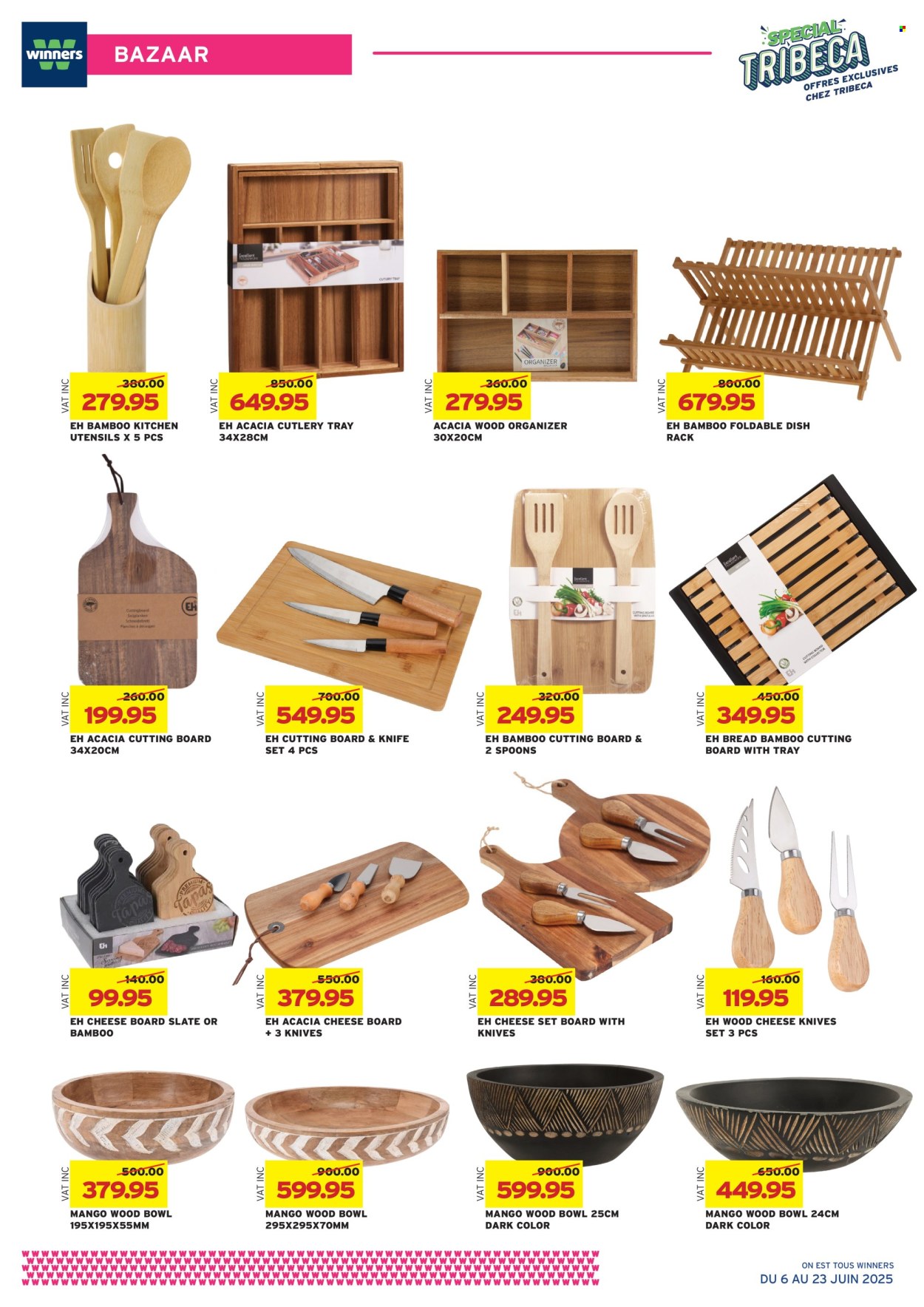 Catalogue Winners - 06/06/2025 - 23/06/2025. Page 18