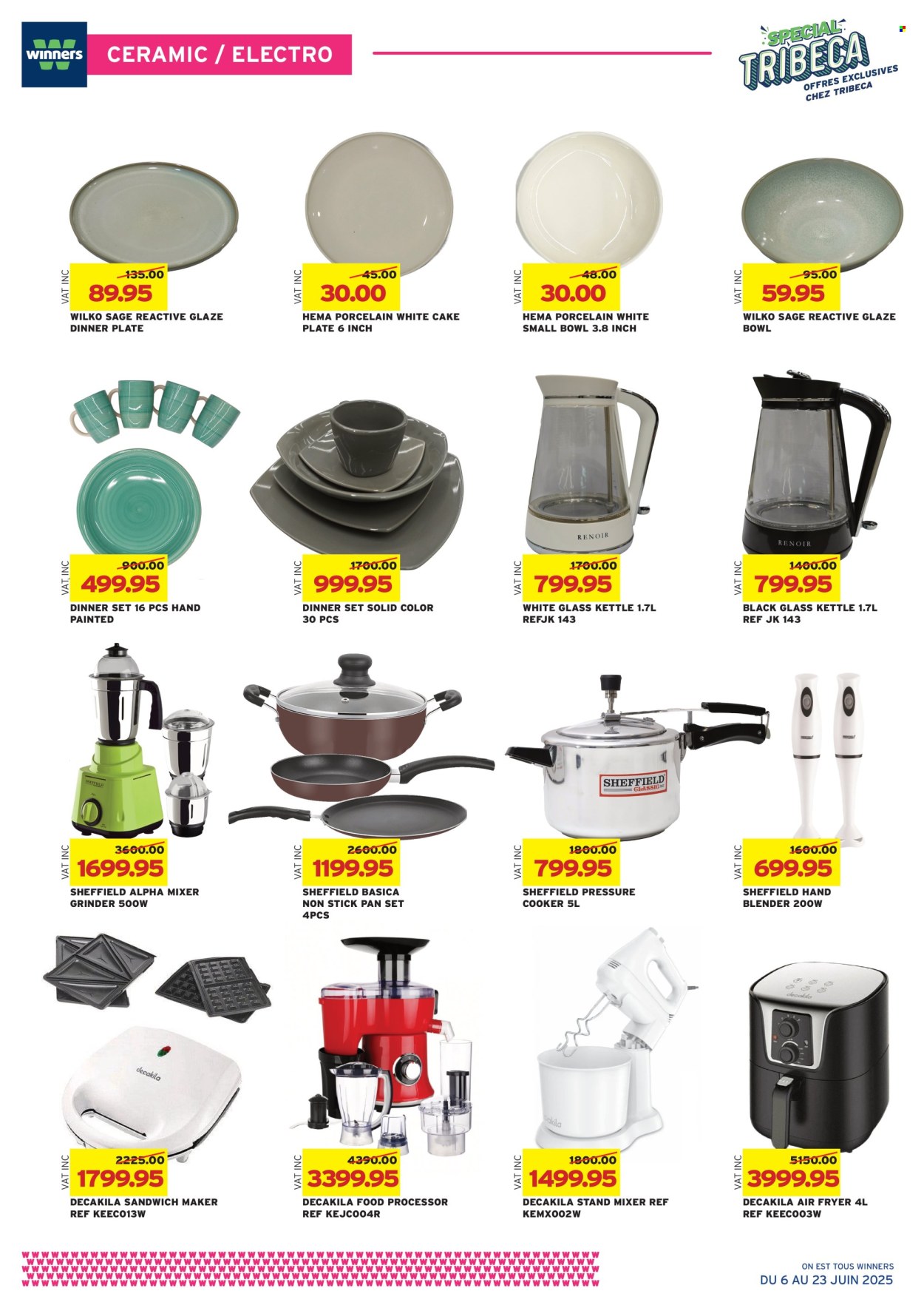 Catalogue Winners - 06/06/2025 - 23/06/2025. Page 20