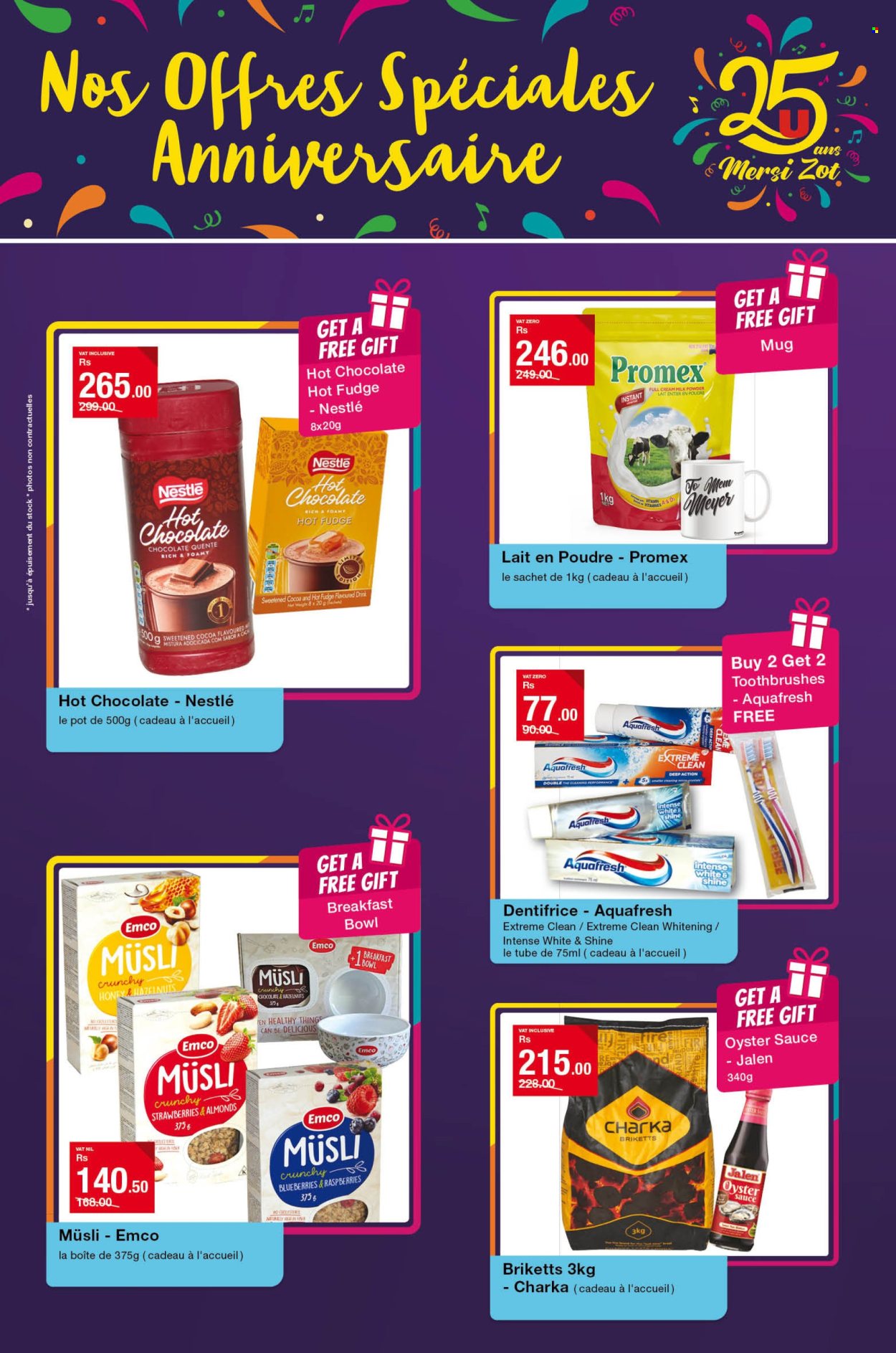Catalogue Super U - 12/06/2025 - 08/07/2025. Page 6