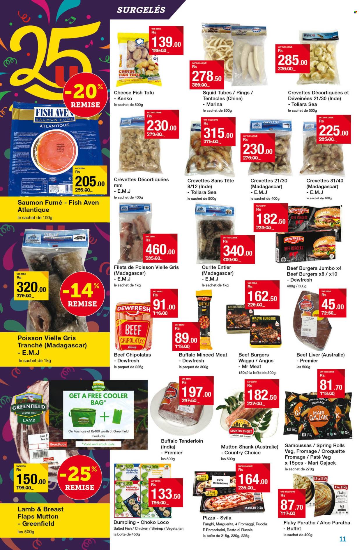 Catalogue Super U - 12/06/2025 - 08/07/2025. Page 11