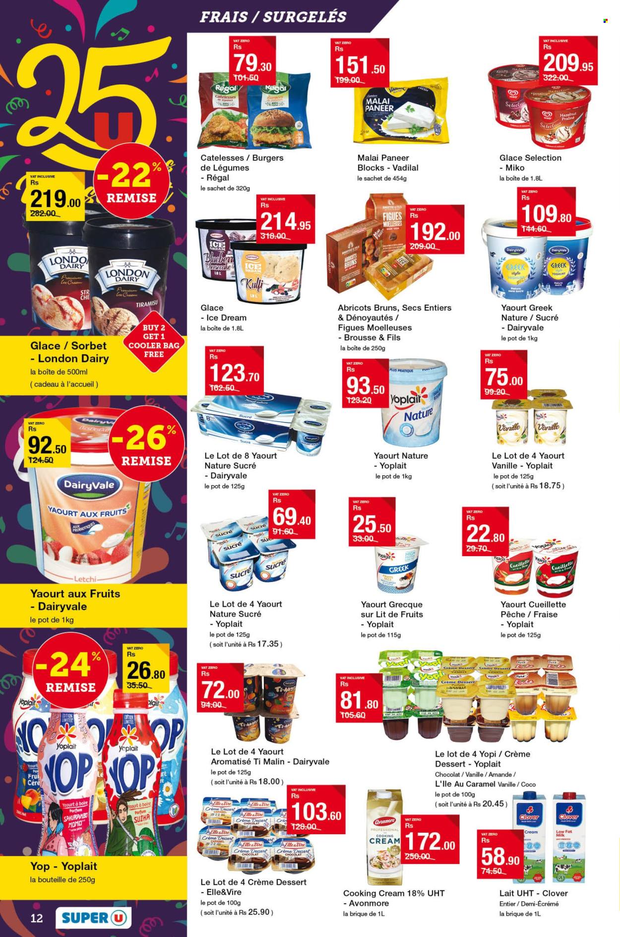 Catalogue Super U - 12/06/2025 - 08/07/2025. Page 12
