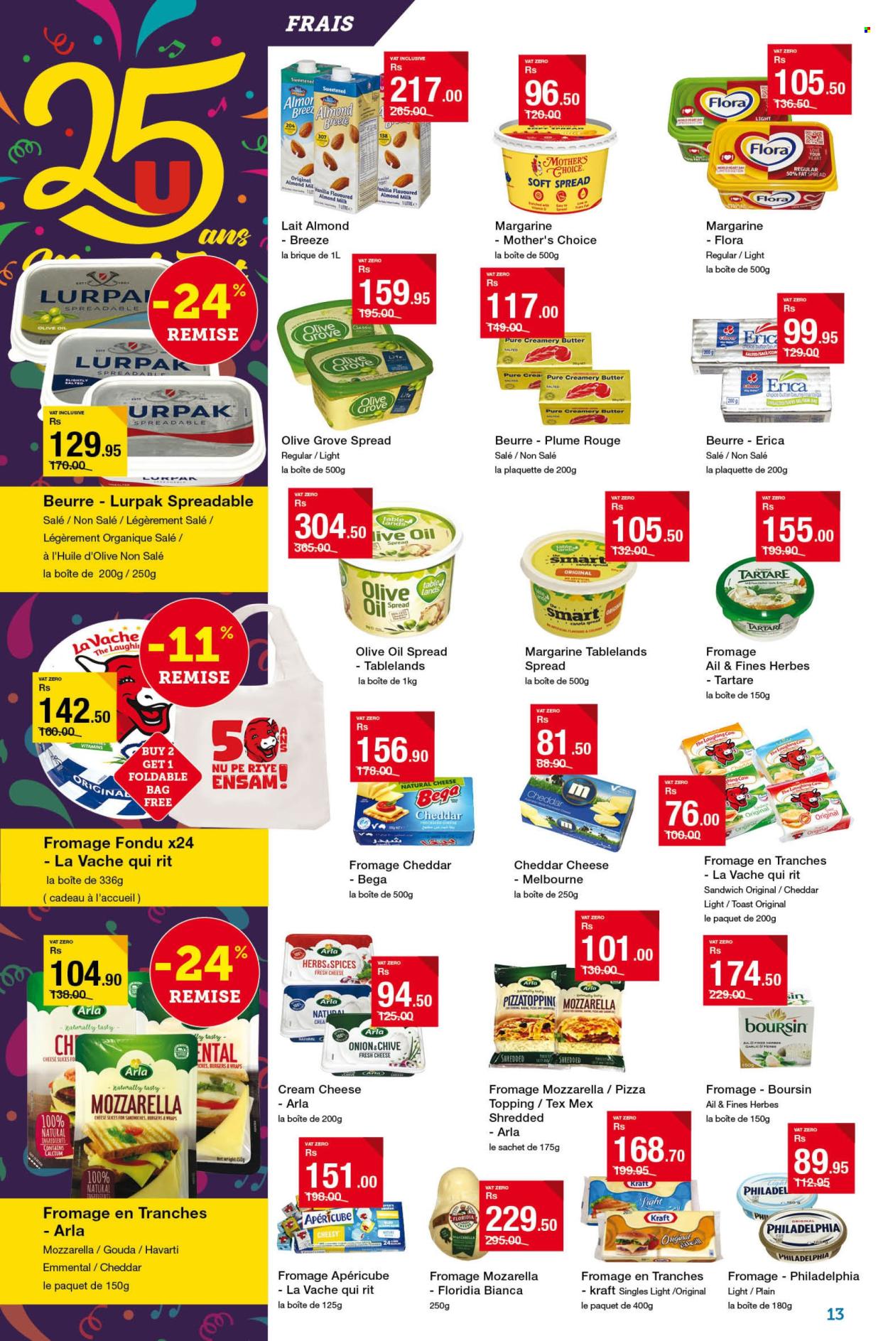 Catalogue Super U - 12/06/2025 - 08/07/2025. Page 13