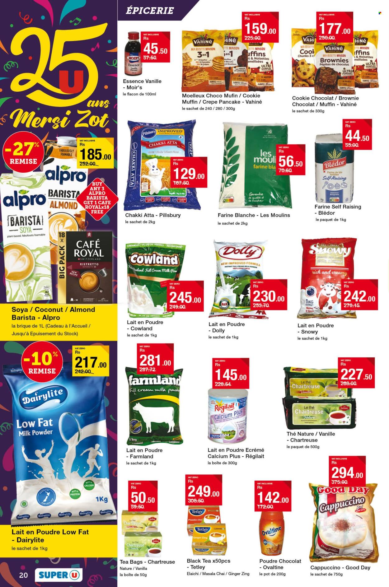 Catalogue Super U - 12/06/2025 - 08/07/2025. Page 20