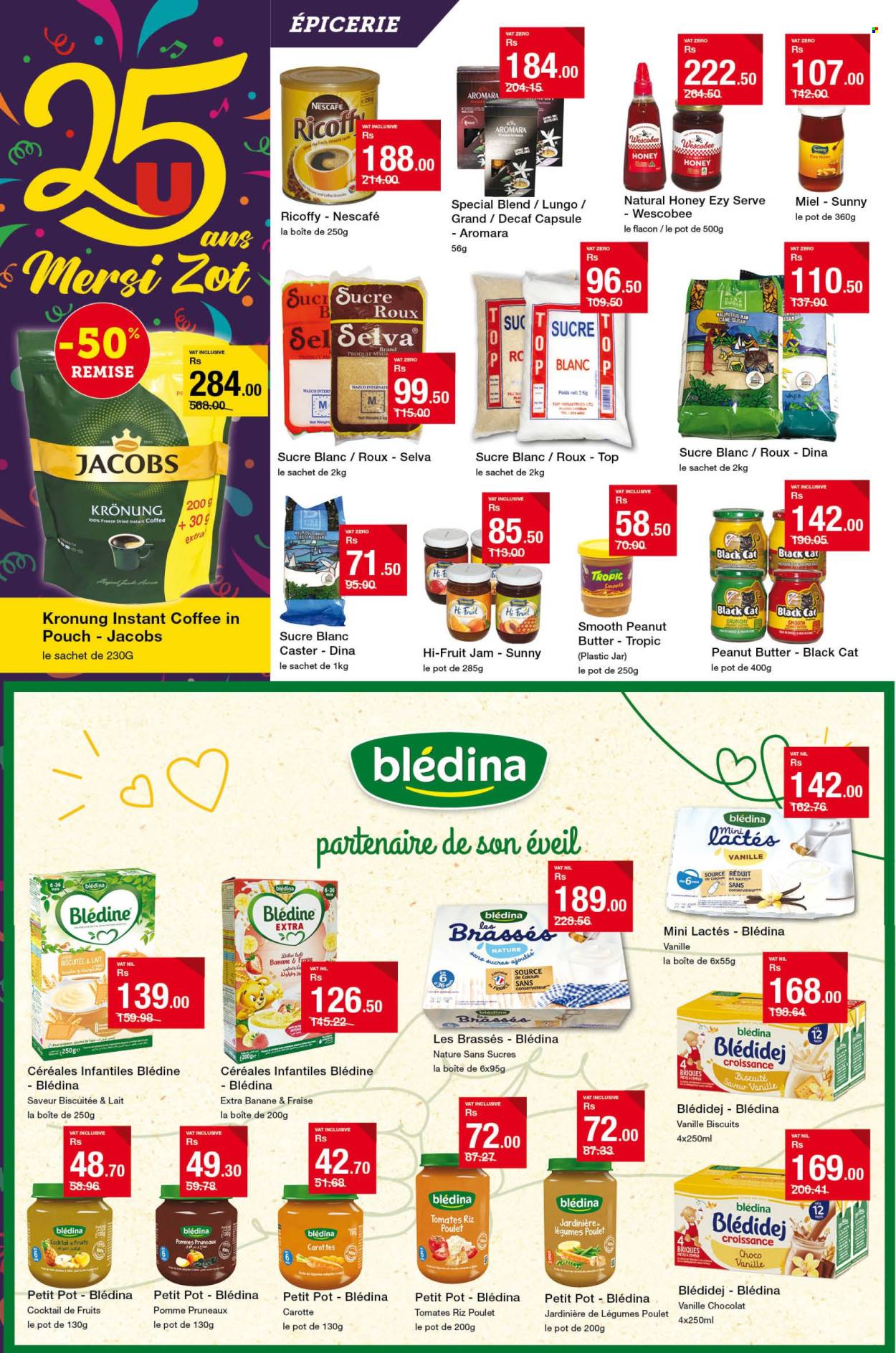Catalogue Super U - 12/06/2025 - 08/07/2025. Page 21