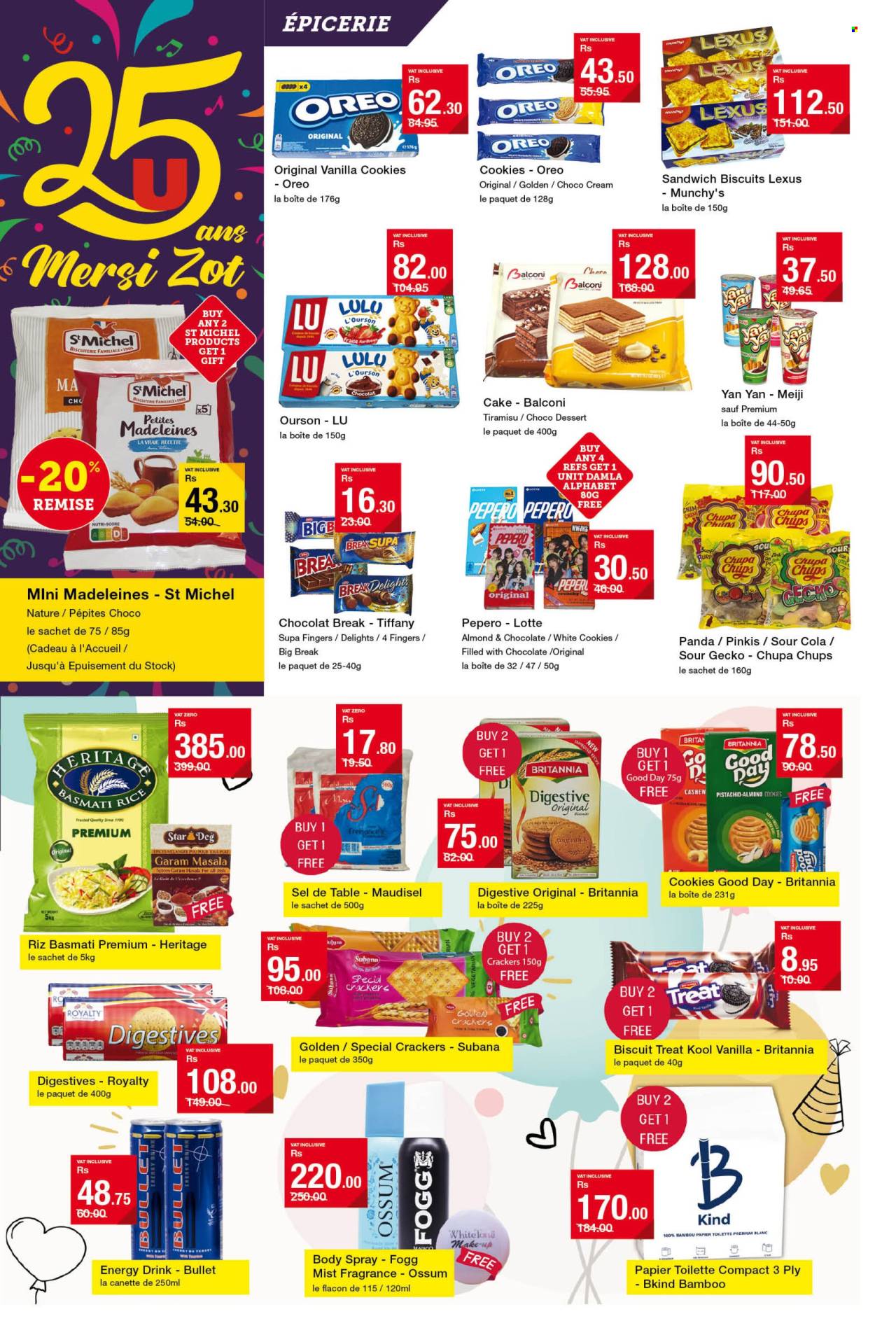 Catalogue Super U - 12/06/2025 - 08/07/2025. Page 23