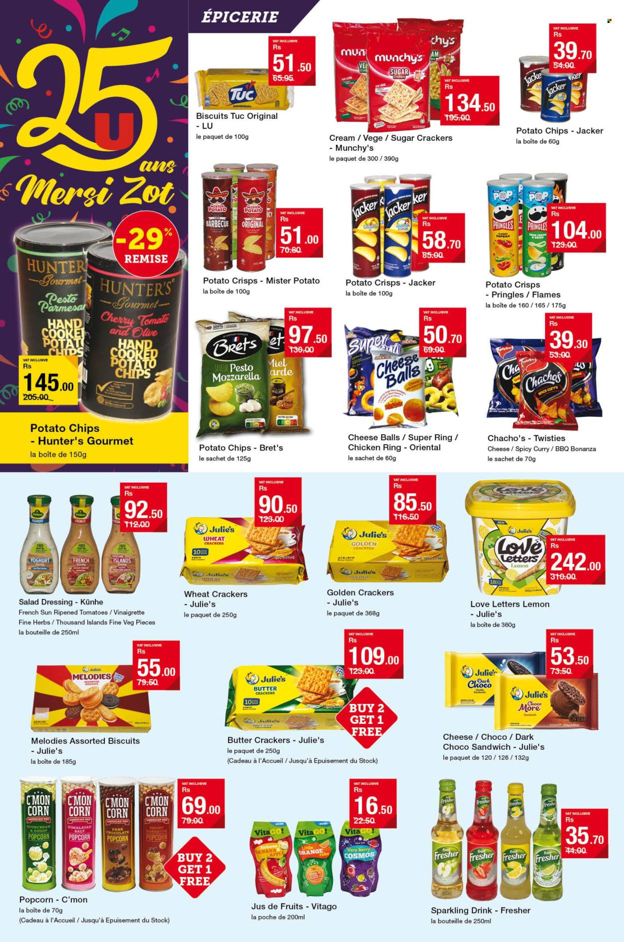 Catalogue Super U - 12/06/2025 - 08/07/2025. Page 25