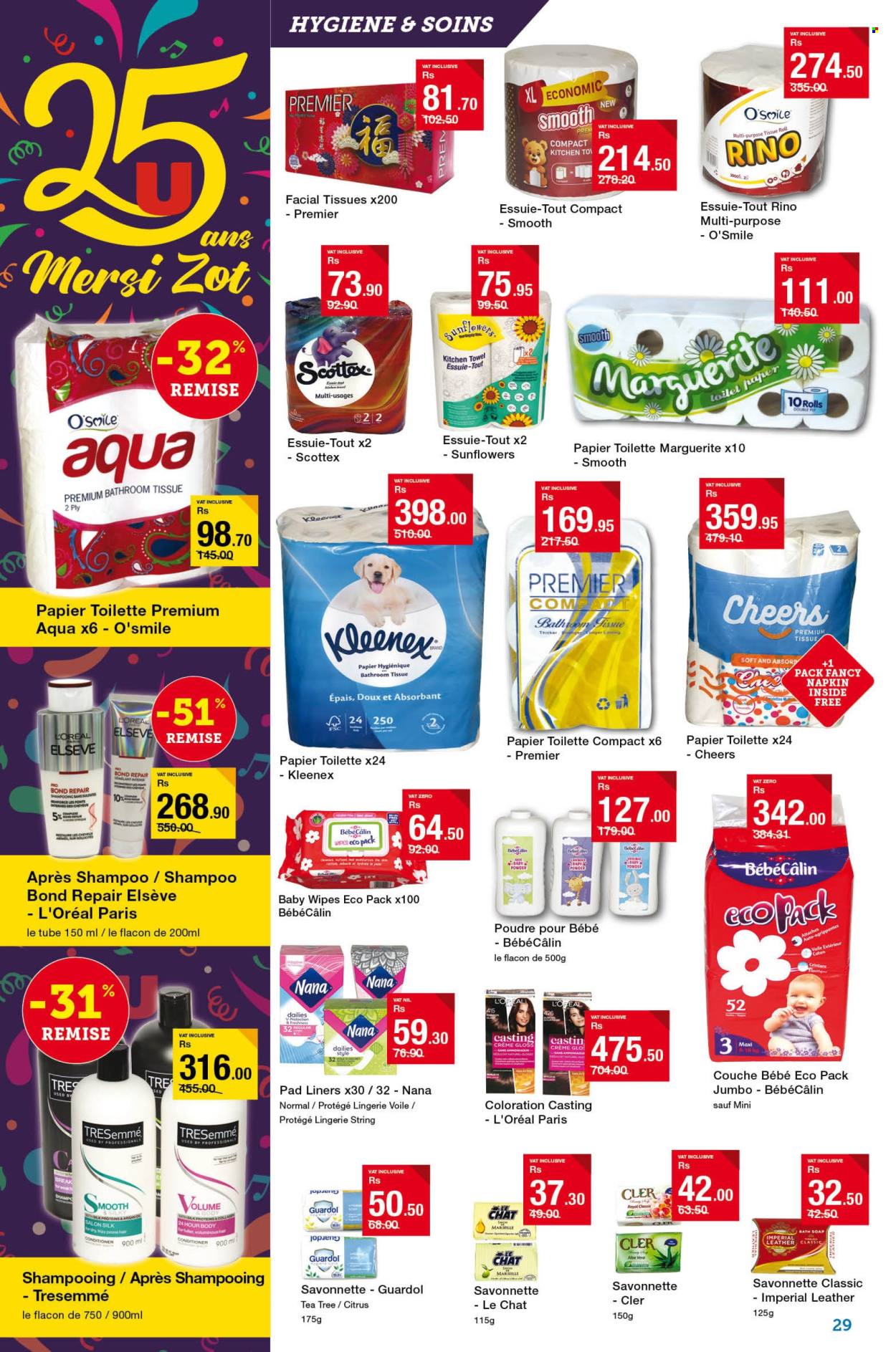Catalogue Super U - 12/06/2025 - 08/07/2025. Page 29