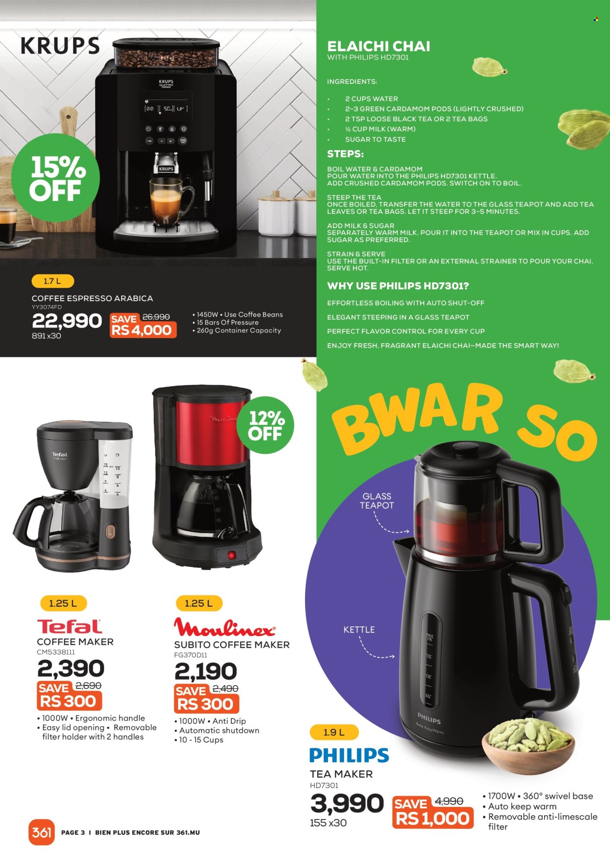 Catalogue 361 - 19/06/2025 - 26/06/2025. Page 3