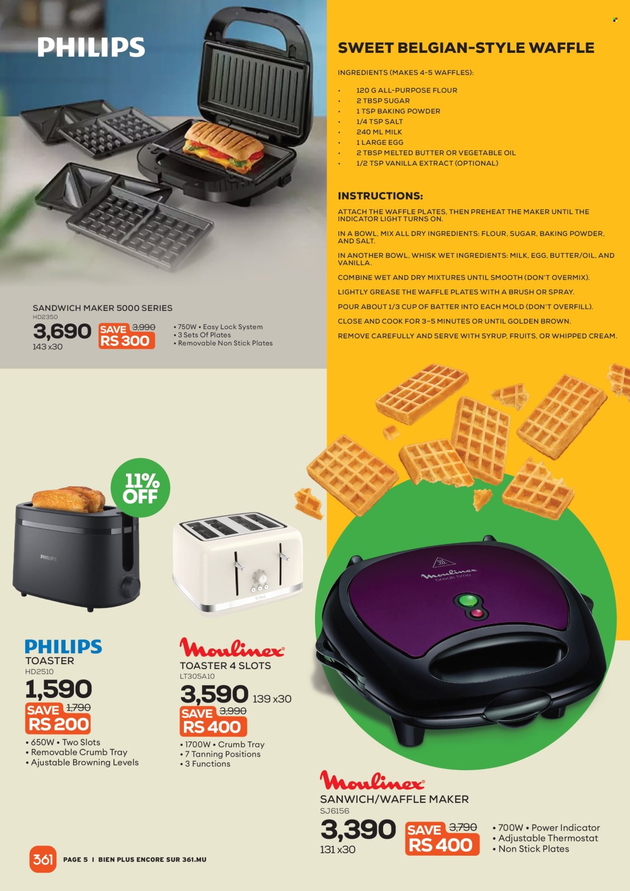 Catalogue 361 - 19/06/2025 - 26/06/2025. Page 5