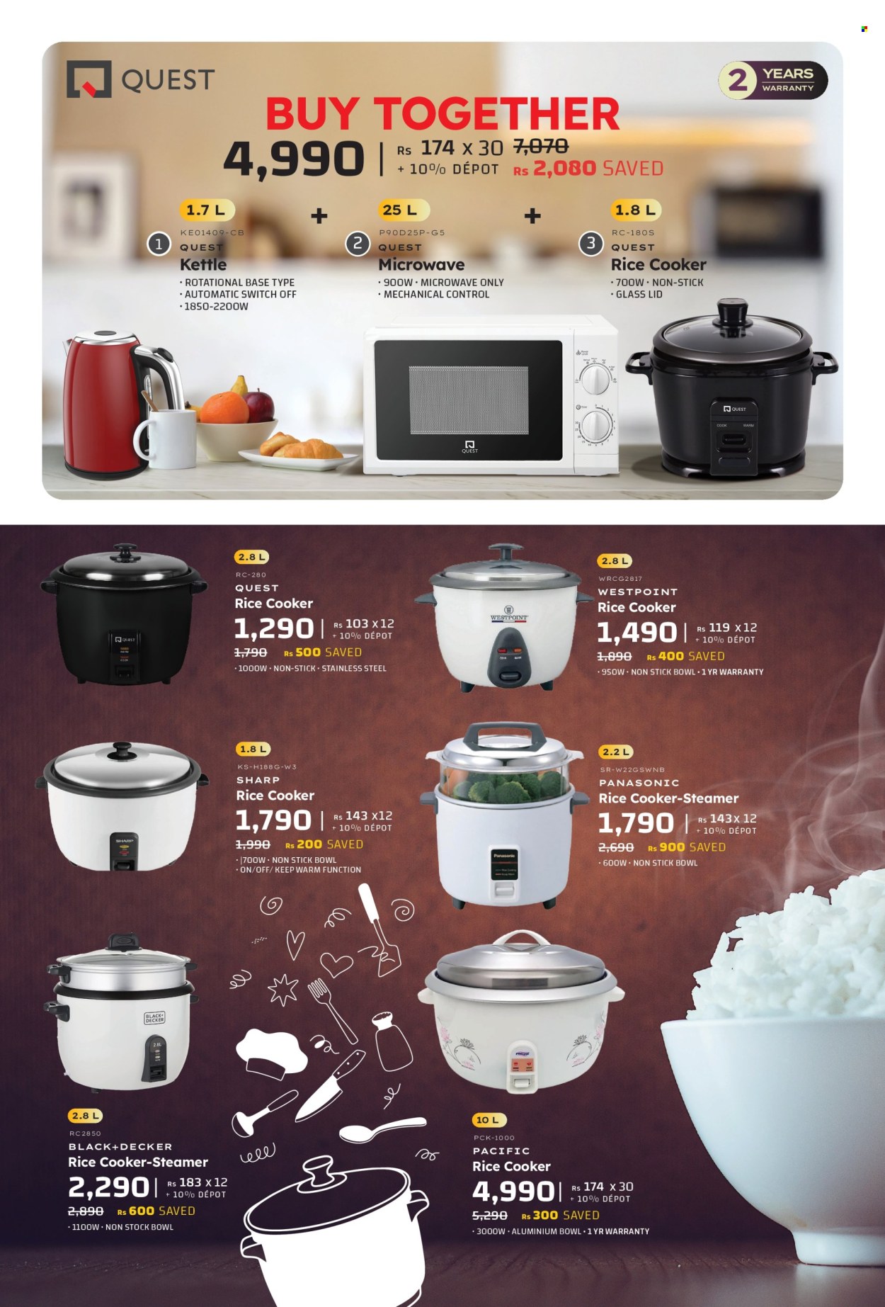 Catalogue Galaxy - 23/06/2025 - 06/07/2025. Page 7
