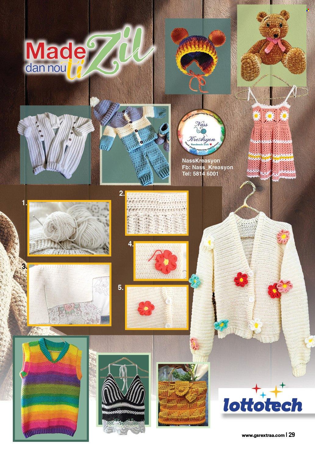 Catalogue GSR - 01/06/2025 - 30/06/2025. Page 29