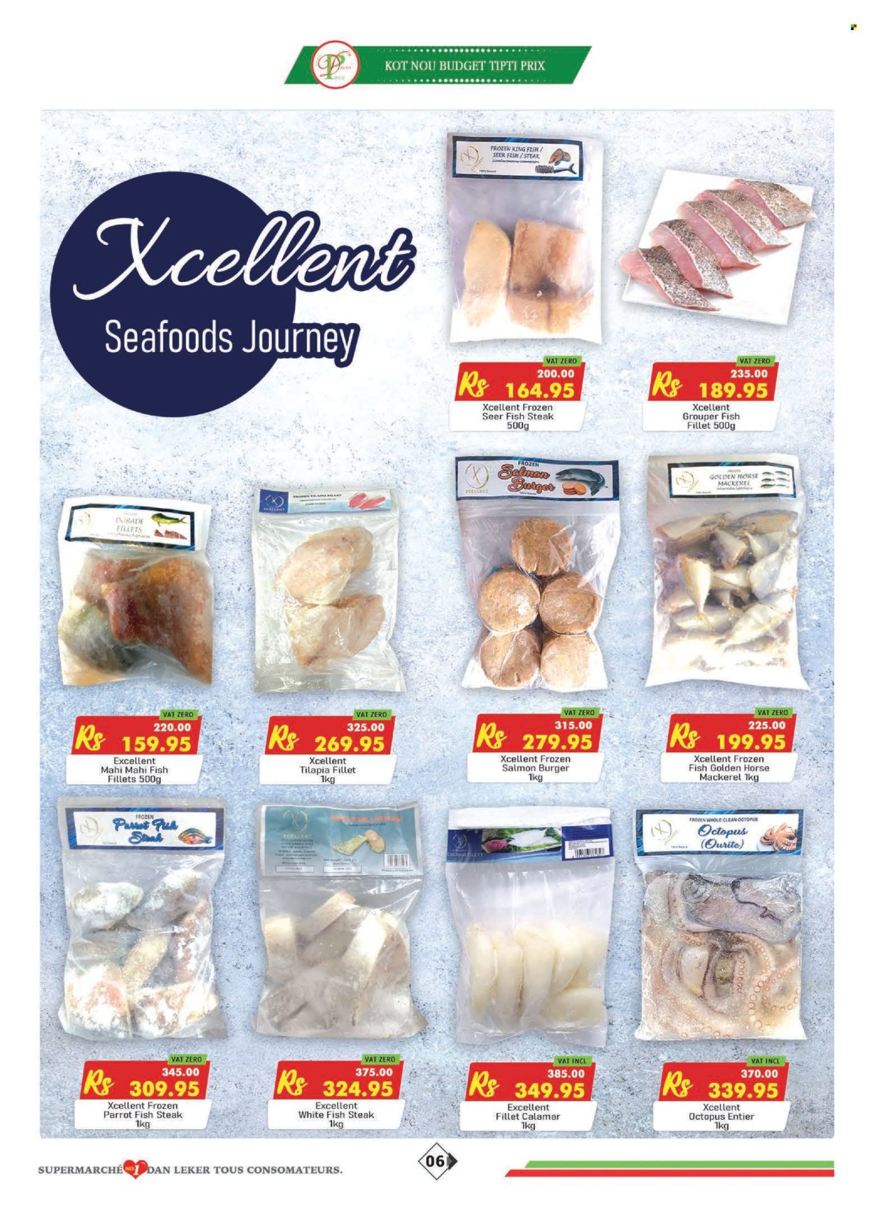 Catalogue Dreamprice - 19/06/2025 - 16/07/2025. Page 6