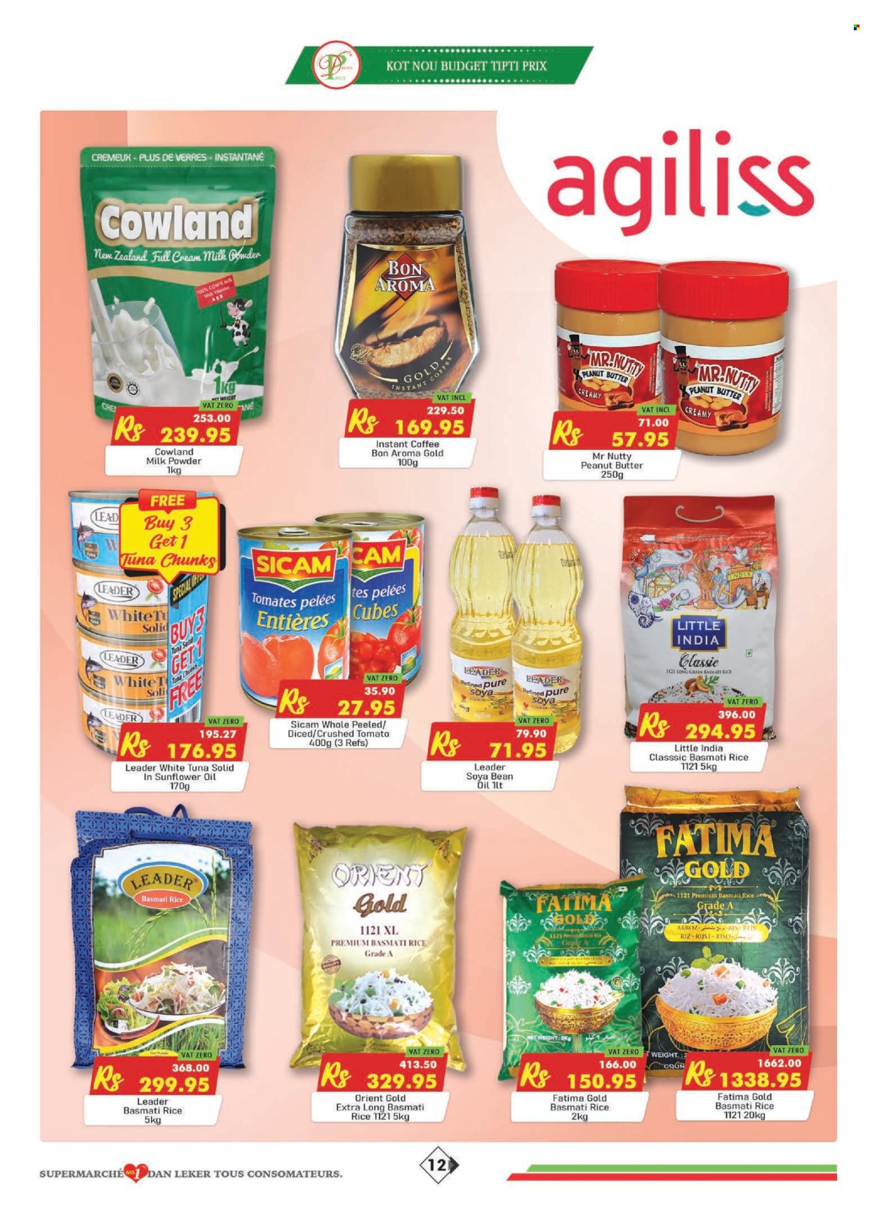 Catalogue Dreamprice - 19/06/2025 - 16/07/2025. Page 12
