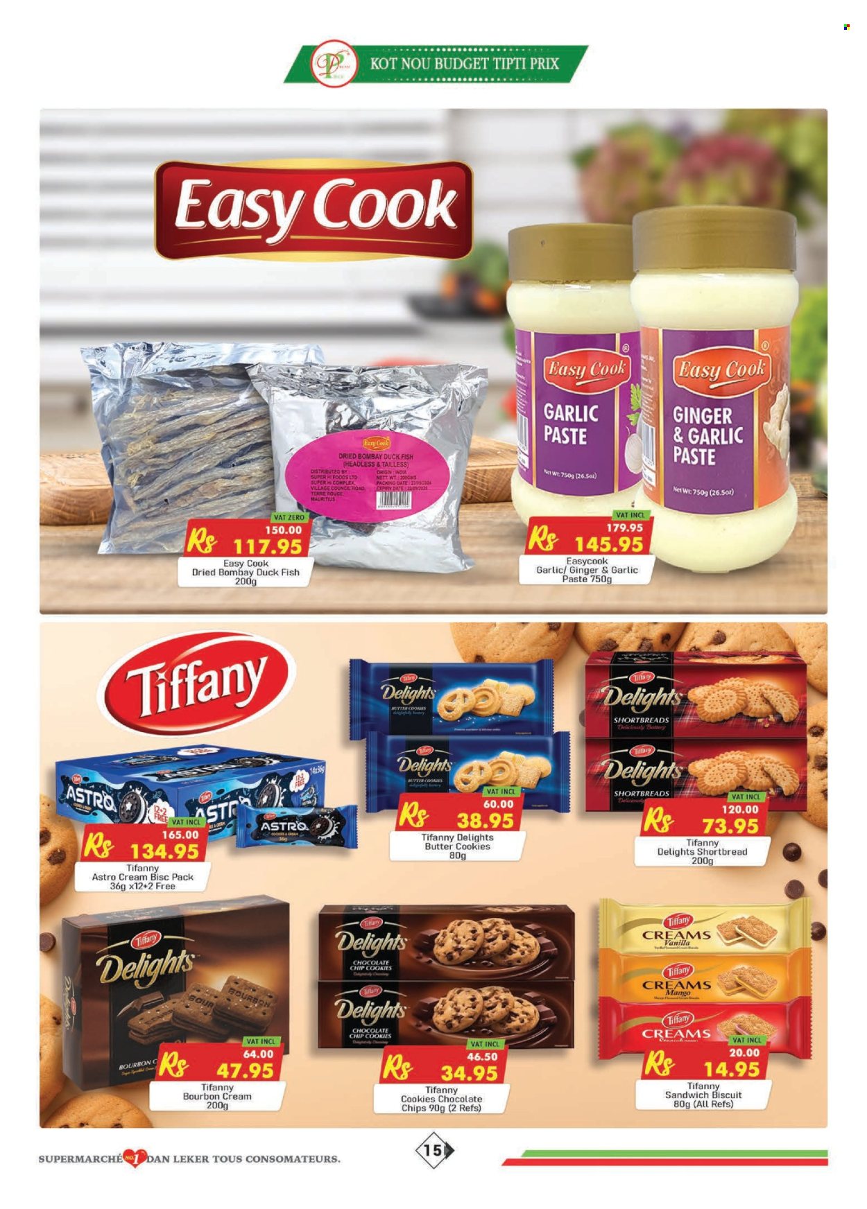 Catalogue Dreamprice - 19/06/2025 - 16/07/2025. Page 15