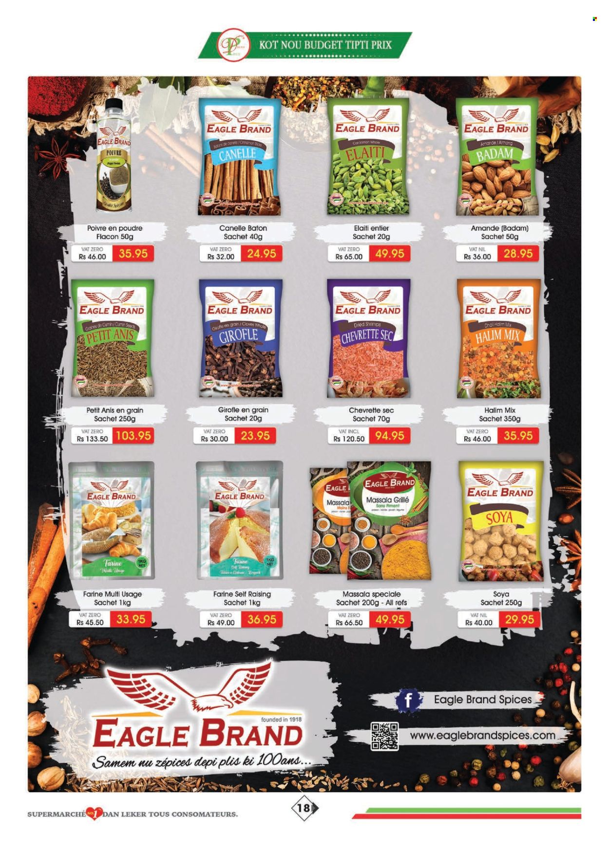 Catalogue Dreamprice - 19/06/2025 - 16/07/2025. Page 18