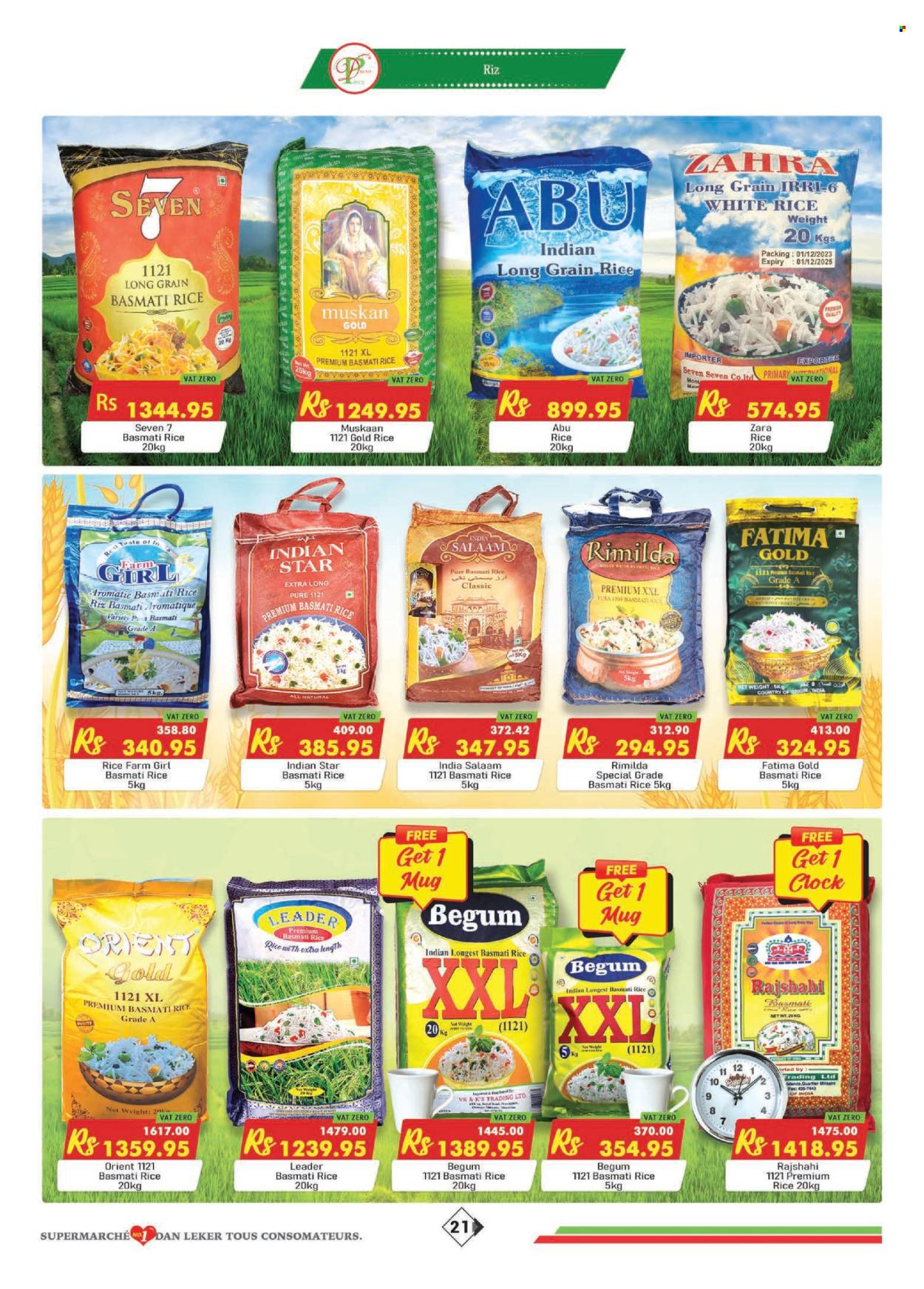 Catalogue Dreamprice - 19/06/2025 - 16/07/2025. Page 21