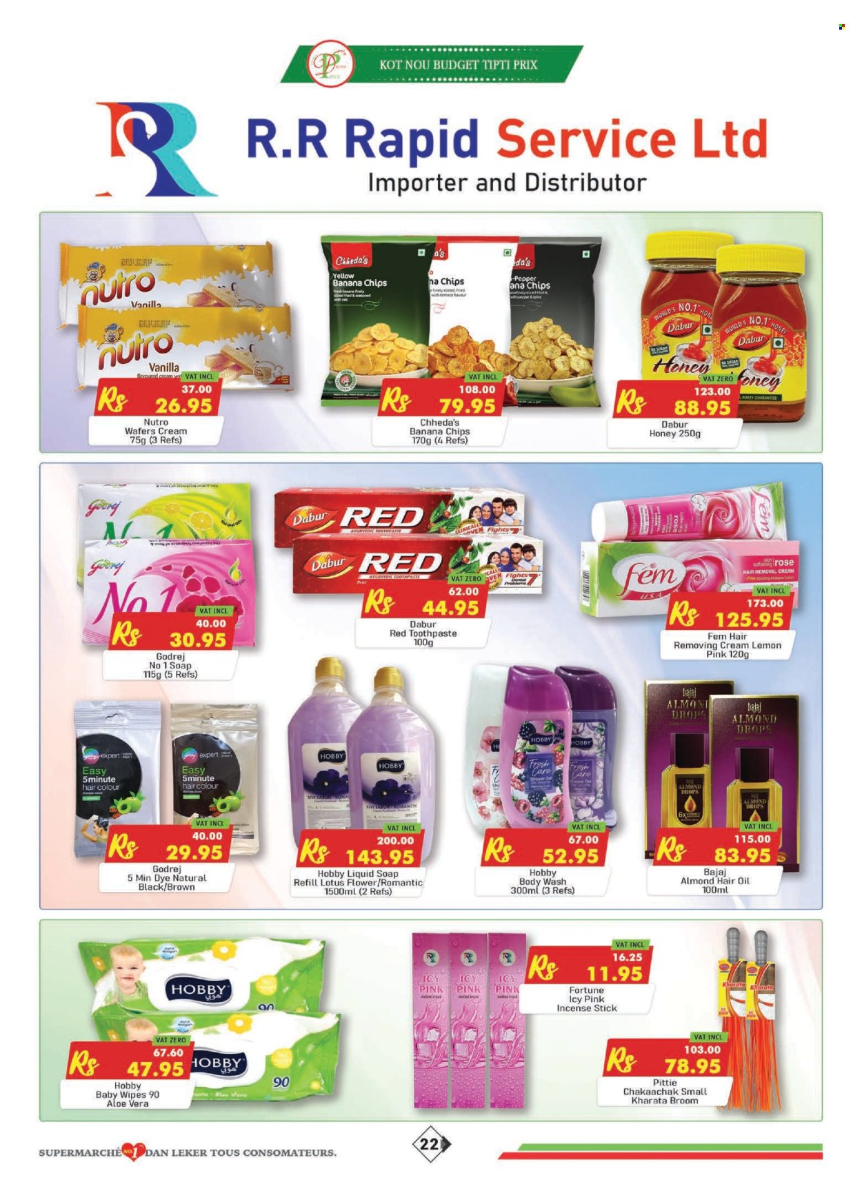 Catalogue Dreamprice - 19/06/2025 - 16/07/2025. Page 22