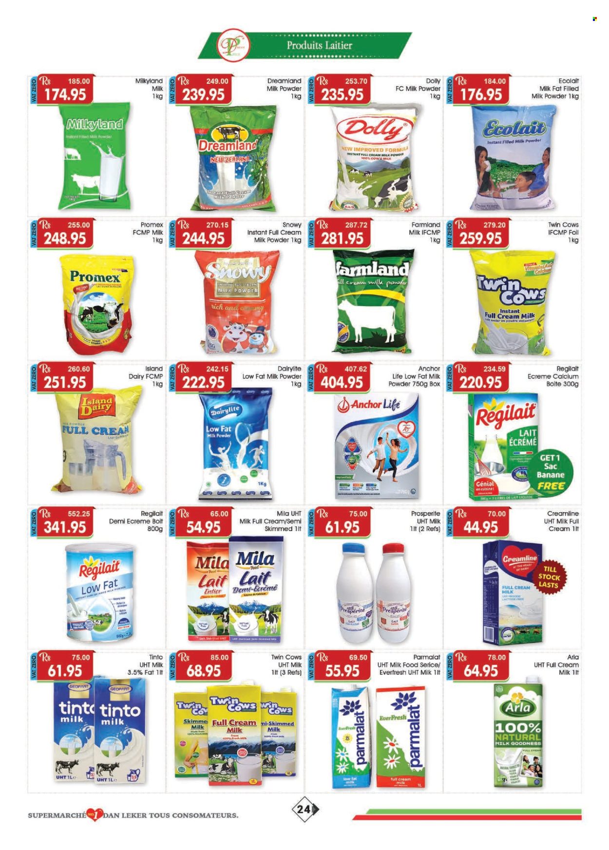 Catalogue Dreamprice - 19/06/2025 - 16/07/2025. Page 24