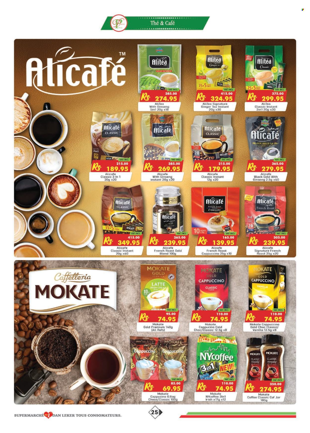 Catalogue Dreamprice - 19/06/2025 - 16/07/2025. Page 25