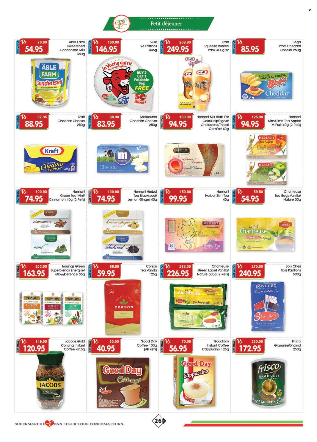Catalogue Dreamprice - 19/06/2025 - 16/07/2025. Page 26