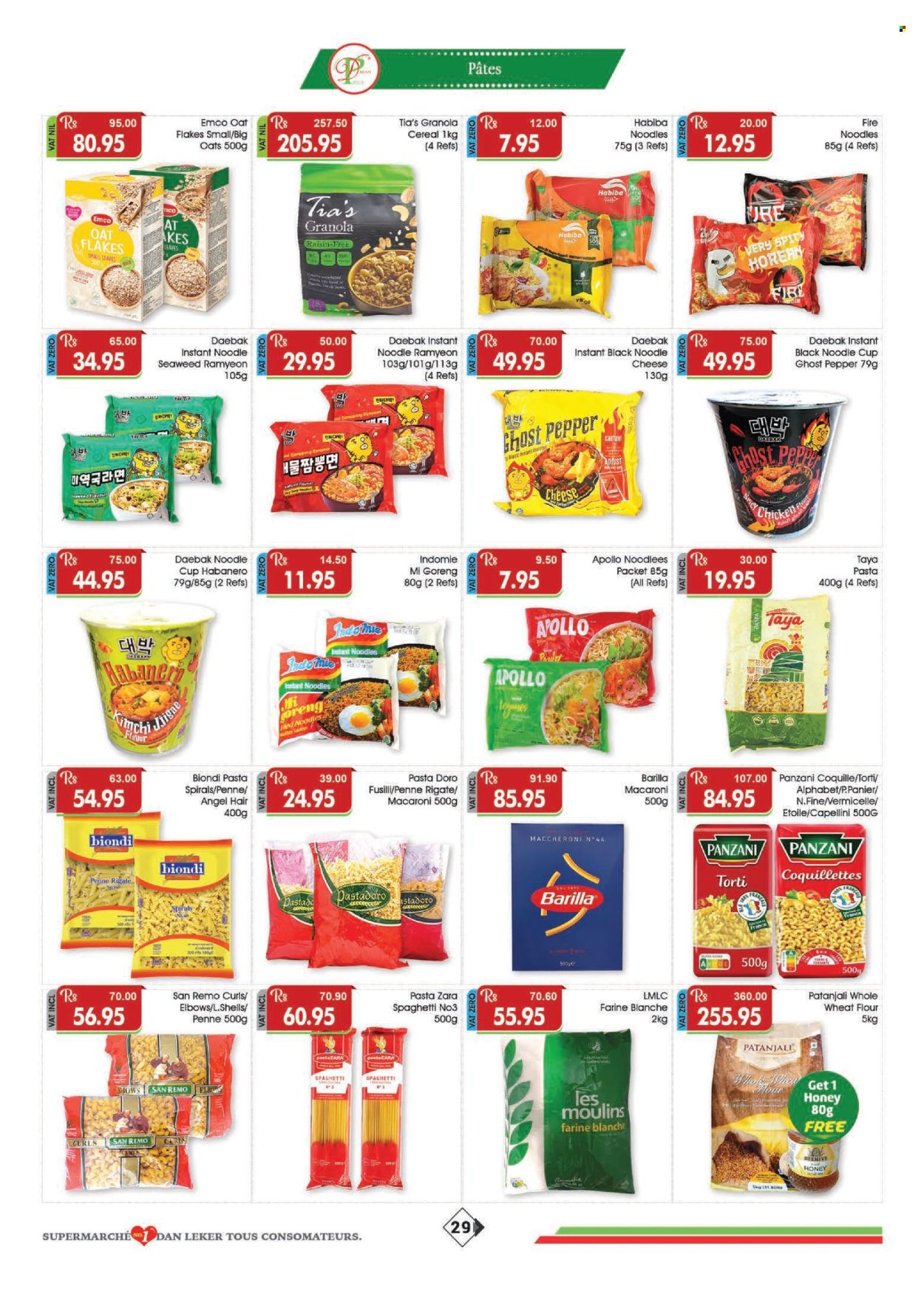 Catalogue Dreamprice - 19/06/2025 - 16/07/2025. Page 29
