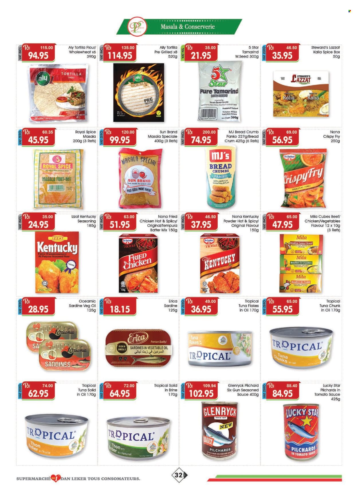 Catalogue Dreamprice - 19/06/2025 - 16/07/2025. Page 32