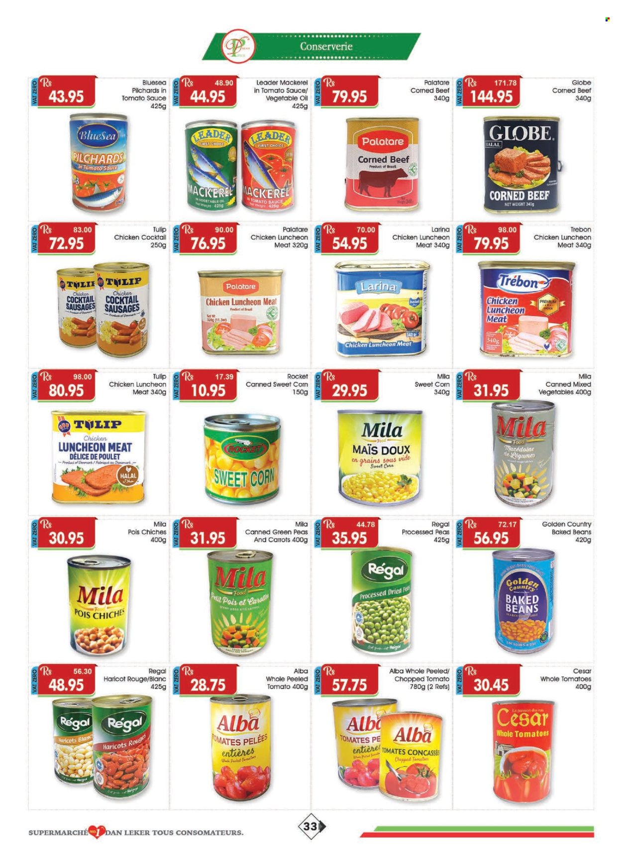 Catalogue Dreamprice - 19/06/2025 - 16/07/2025. Page 33
