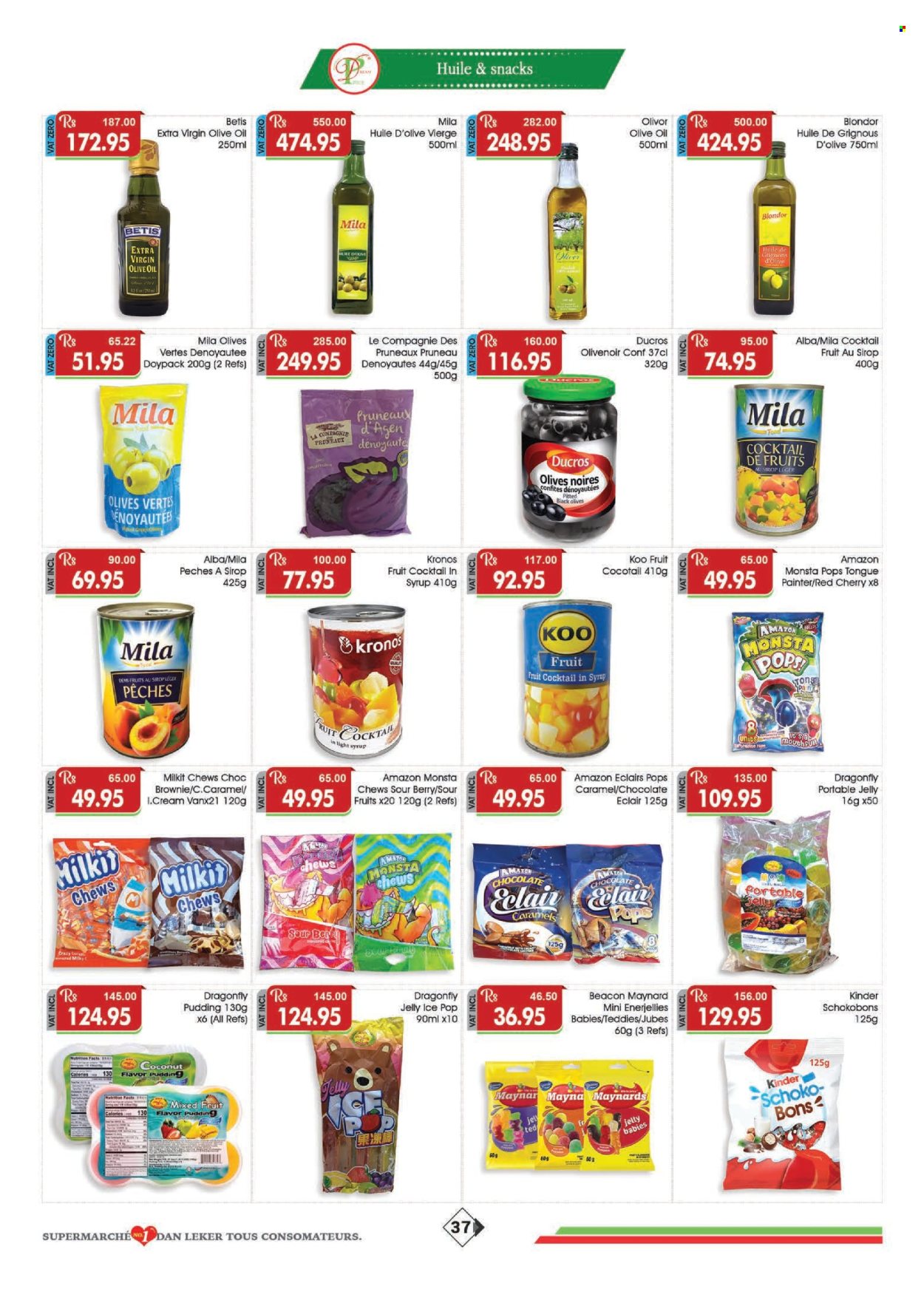 Catalogue Dreamprice - 19/06/2025 - 16/07/2025. Page 37