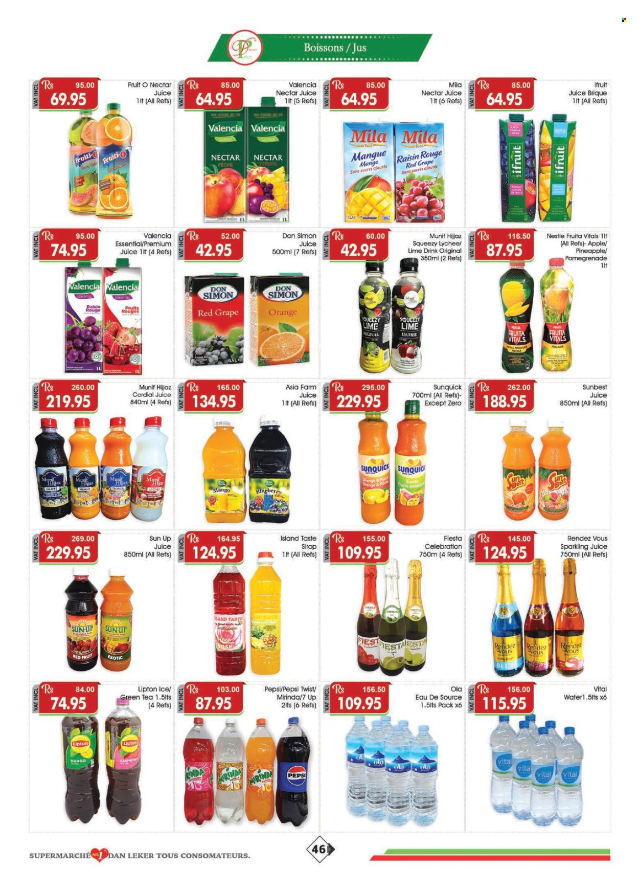 Catalogue Dreamprice - 19/06/2025 - 16/07/2025. Page 46