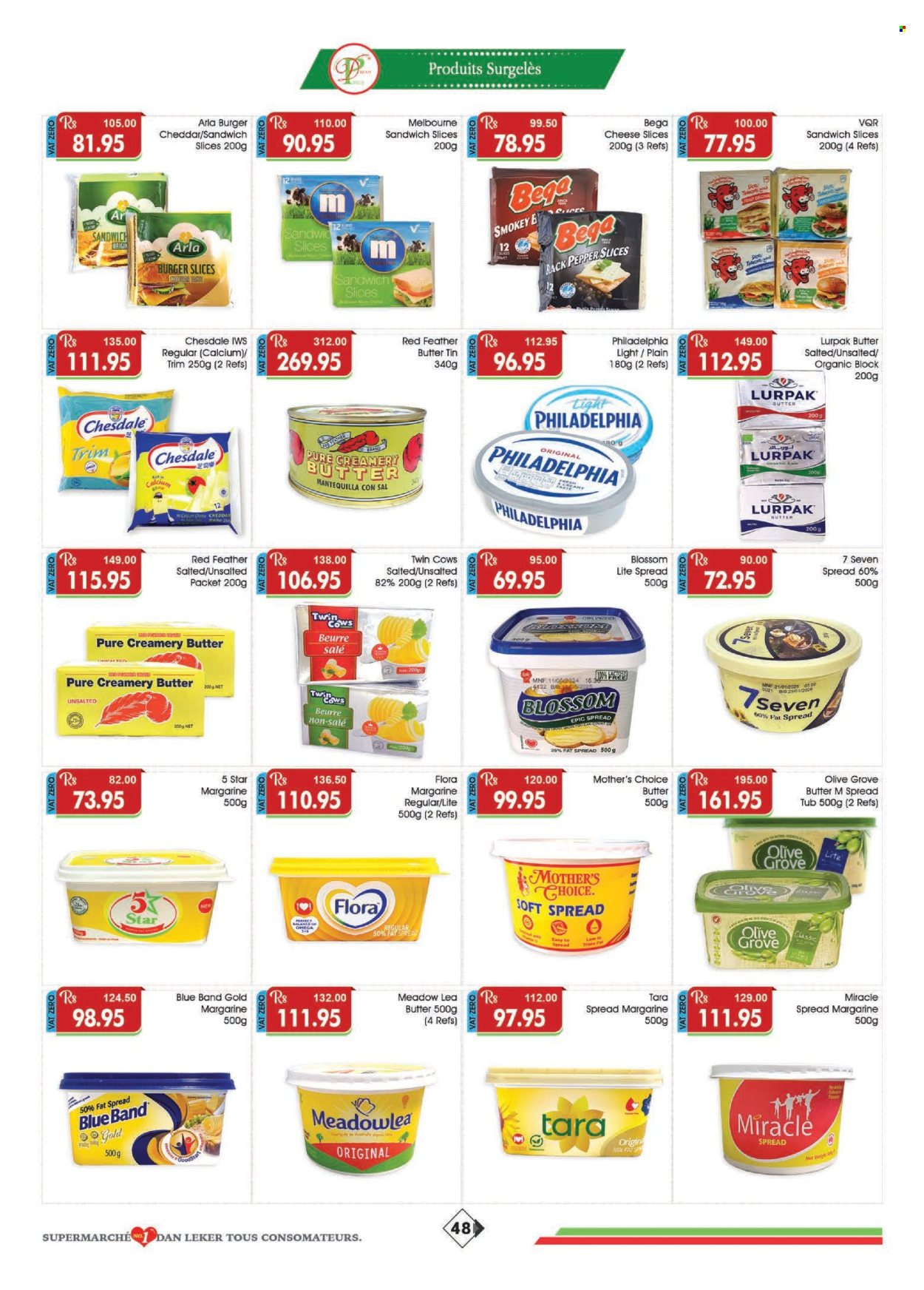Catalogue Dreamprice - 19/06/2025 - 16/07/2025. Page 48