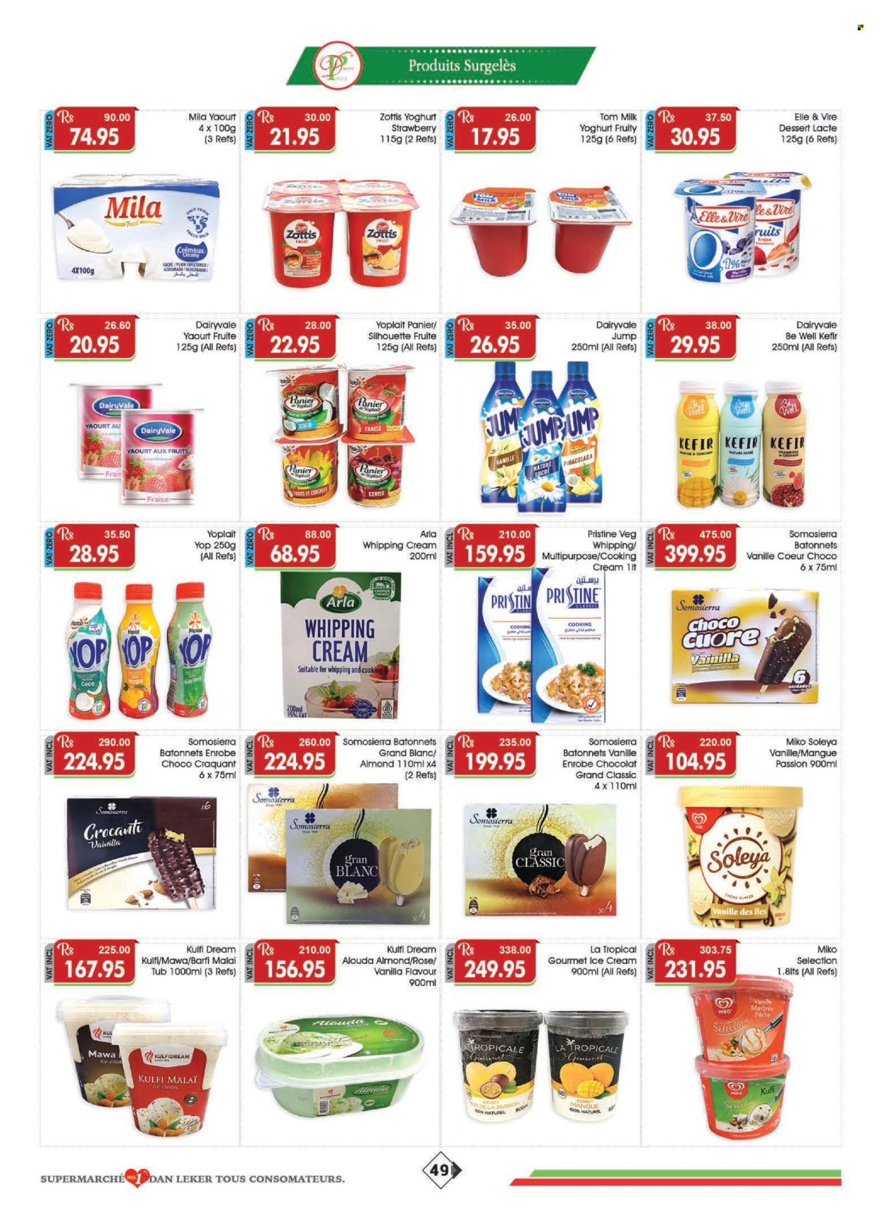 Catalogue Dreamprice - 19/06/2025 - 16/07/2025. Page 49